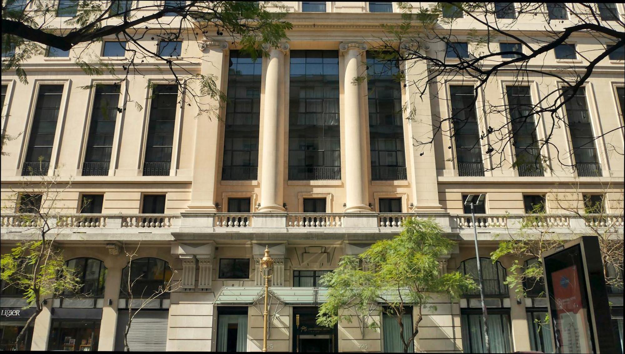 725 Continental Hotel, Buenos Aires